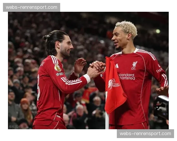 英超：曼联2-1利物浦，加纳乔反击绝杀终结对手联赛不败
