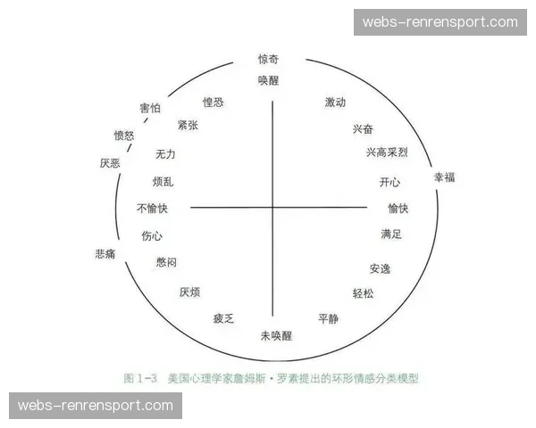 情感计算分析球迷反馈 用于优化产品设计及公关沟通策略